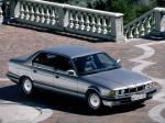 BMW 750iL 1987 года